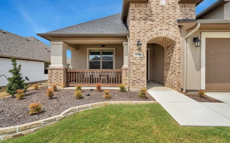 11404 Iron Bark, Denton, TX 76207, 2 Bedrooms Bedrooms, ,2 BathroomsBathrooms,Residential,For Sale,11404 Iron Bark,0,21048939