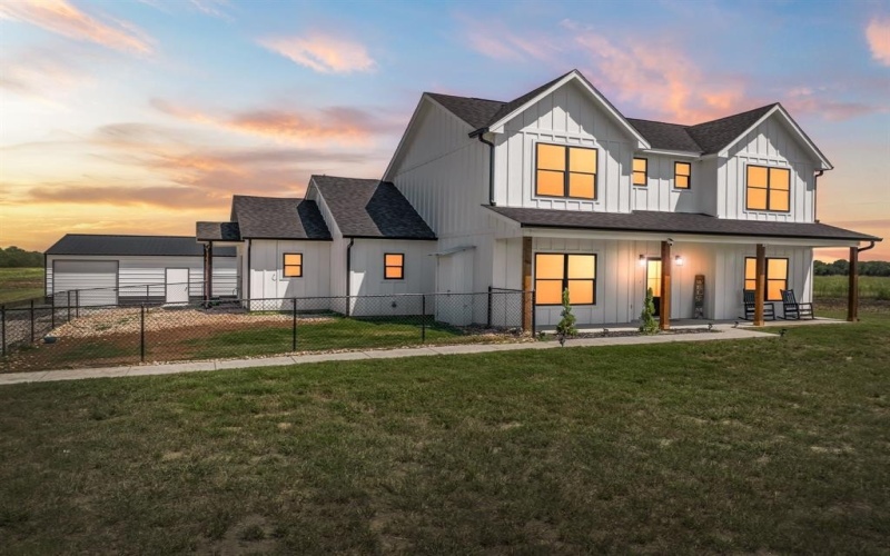 130 PR 13310, Hillsboro, TX 76645, 4 Habitaciones Habitaciones , ,3 BañosBaños,Residential,En Venta,130 PR 13310,0,21041643