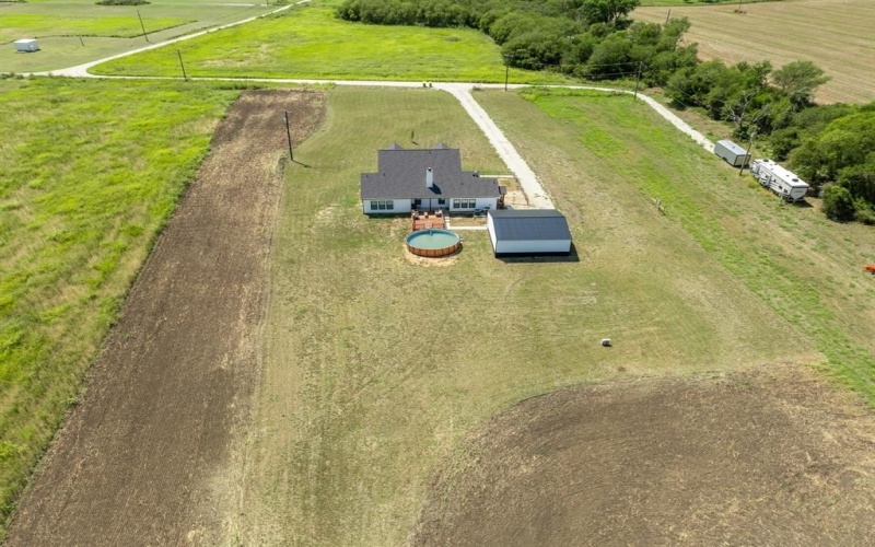 130 PR 13310, Hillsboro, TX 76645, 4 Habitaciones Habitaciones , ,3 BañosBaños,Residential,En Venta,130 PR 13310,0,21041643