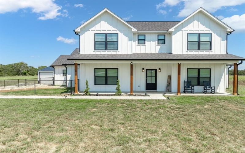 130 PR 13310, Hillsboro, TX 76645, 4 Habitaciones Habitaciones , ,3 BañosBaños,Residential,En Venta,130 PR 13310,0,21041643