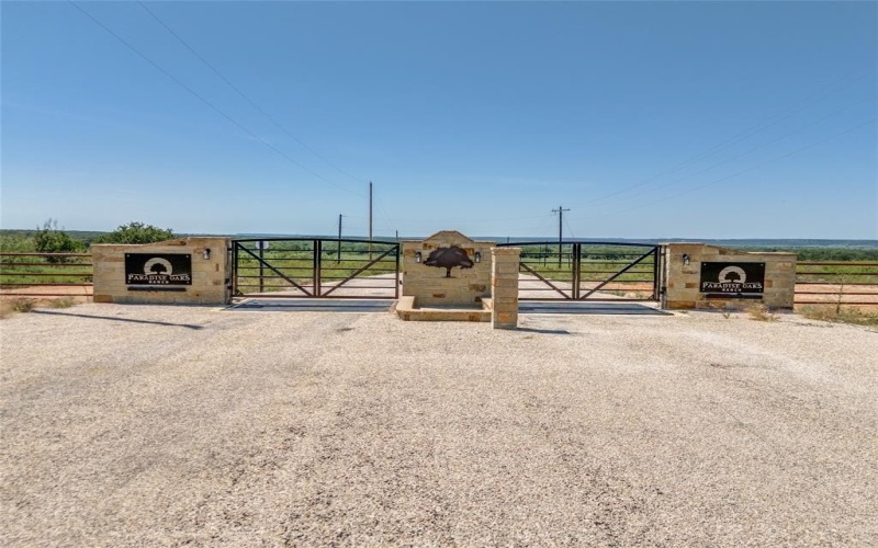 1070 Paradise Oaks, Graford, TX 76449, ,Residential,En Venta,1070 Paradise Oaks,0,21046054