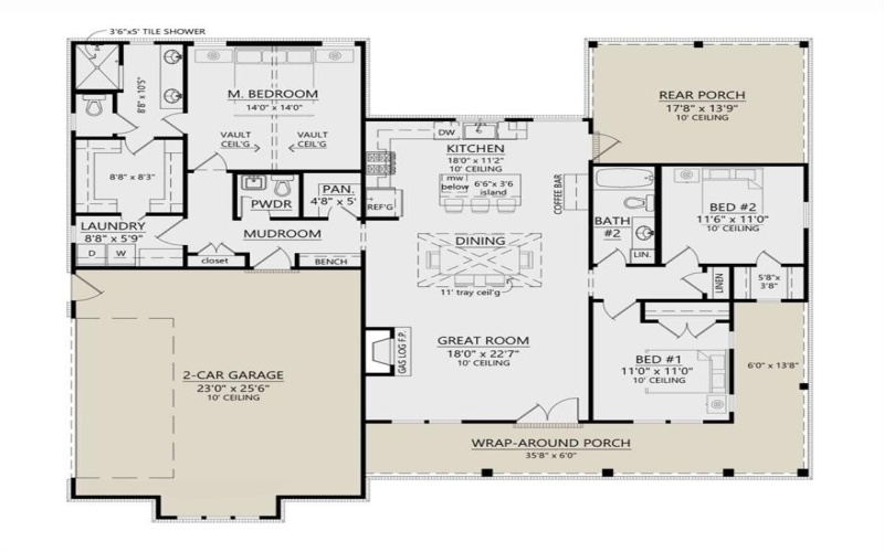 Canyon Tbd Three Quarter Loop, Poolville, TX 76487, 3 Bedrooms Bedrooms, ,2 BathroomsBathrooms,Residential,For Sale,Canyon Tbd Three Quarter Loop,0,21046991