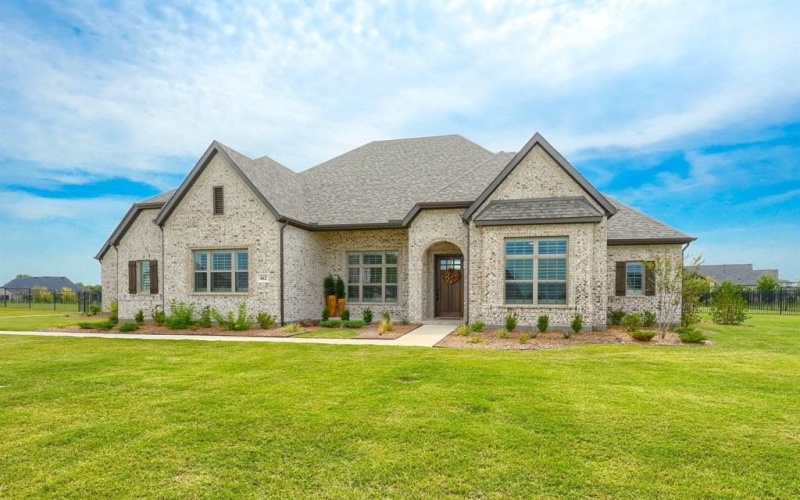 462 Infinito Drive, Sunnyvale, TX 75182, 4 Habitaciones Habitaciones , ,5 BañosBaños,Residential,En Venta,462 Infinito Drive,0,21053933