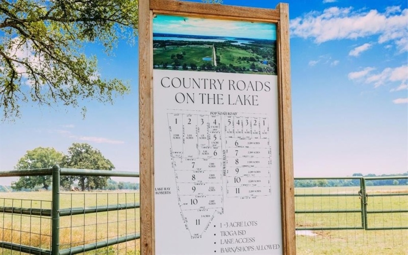 Tbd William Brewer Road #Phase 2 Lot 10, Tioga, TX 76271, 4 Bedrooms Bedrooms, ,3 BathroomsBathrooms,Residential,For Sale,Tbd William Brewer Road,0,21054050