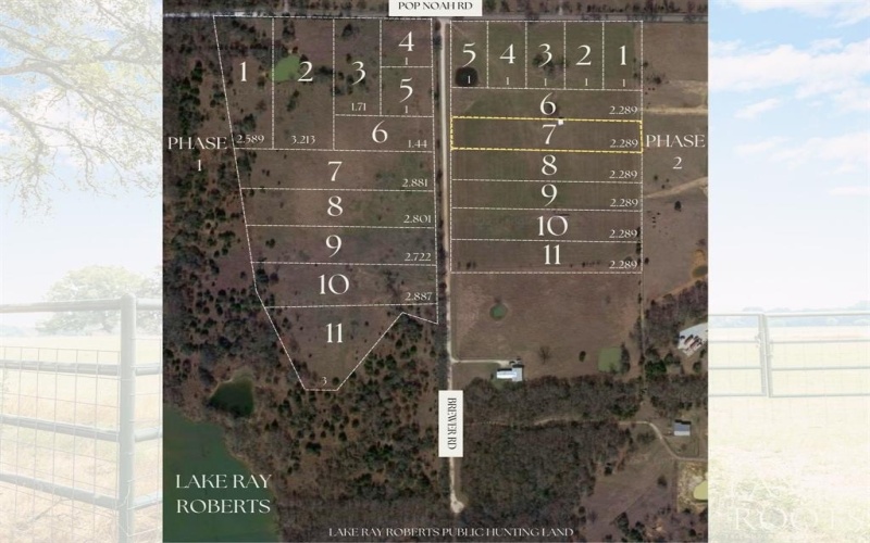 Tbd William Brewer Road #Phase 2 Lot 10, Tioga, TX 76271, 4 Bedrooms Bedrooms, ,3 BathroomsBathrooms,Residential,For Sale,Tbd William Brewer Road,0,21054050