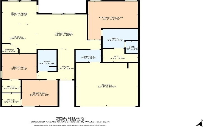 6905 Guadalupe Road, China Spring, TX 76633, 3 Habitaciones Habitaciones , ,2 BañosBaños,Residential,En Venta,6905 Guadalupe Road,0,21054358