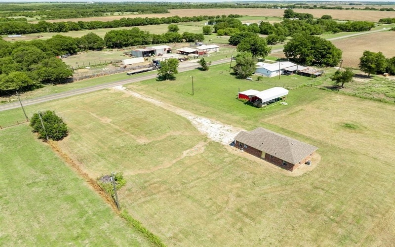 330 Fm 3147, Itasca, TX 76055, 3 Bedrooms Bedrooms, ,2 BathroomsBathrooms,Residential,For Sale,330 Fm 3147,0,21054847