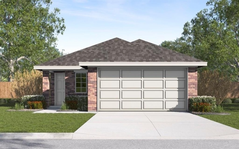 701 Chipper Trail, Lavon, TX 75166, 3 Habitaciones Habitaciones , ,2 BañosBaños,Residential,En Venta,701 Chipper Trail,0,21054884