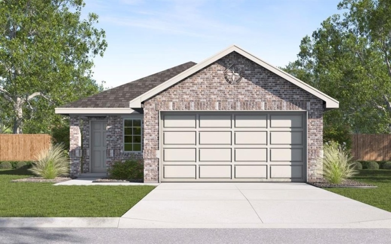 701 Chipper Trail, Lavon, TX 75166, 3 Habitaciones Habitaciones , ,2 BañosBaños,Residential,En Venta,701 Chipper Trail,0,21054884
