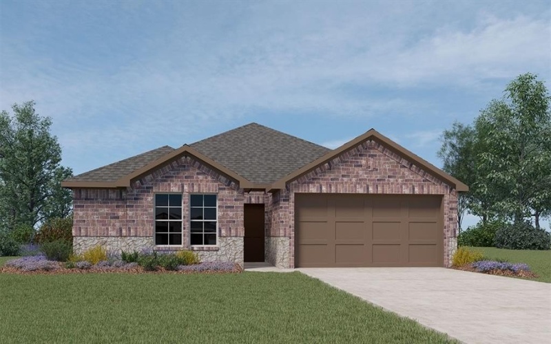 2142 Thornton Drive, Crandall, TX 75114, 3 Habitaciones Habitaciones , ,2 BañosBaños,Residential,En Venta,2142 Thornton Drive,0,21054891