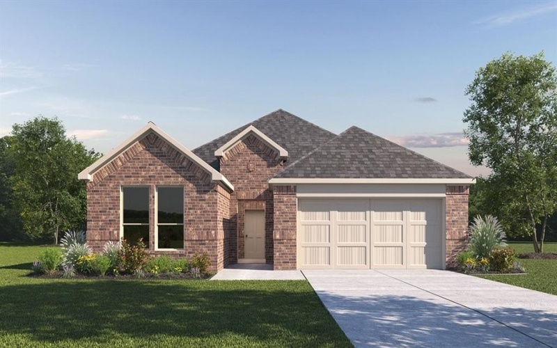 4301 Brenton Lane, Forney, TX 75126, 4 Bedrooms Bedrooms, ,2 BathroomsBathrooms,Residential,For Sale,4301 Brenton Lane,0,21054893