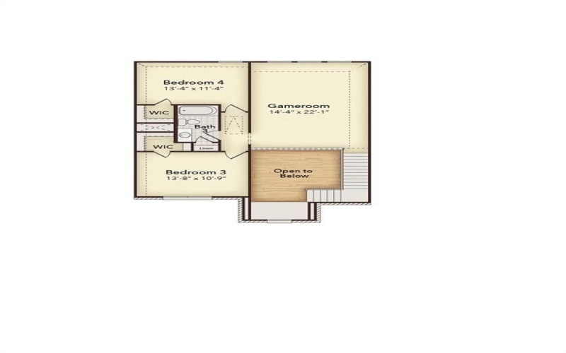 967 Reeves Drive, DeSoto, TX 75115, 4 Bedrooms Bedrooms, ,3 BathroomsBathrooms,Residential,For Sale,967 Reeves Drive,0,21054902