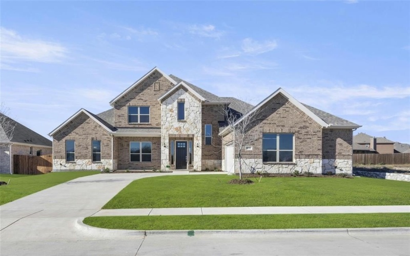 967 Reeves Drive, DeSoto, TX 75115, 4 Bedrooms Bedrooms, ,3 BathroomsBathrooms,Residential,For Sale,967 Reeves Drive,0,21054902