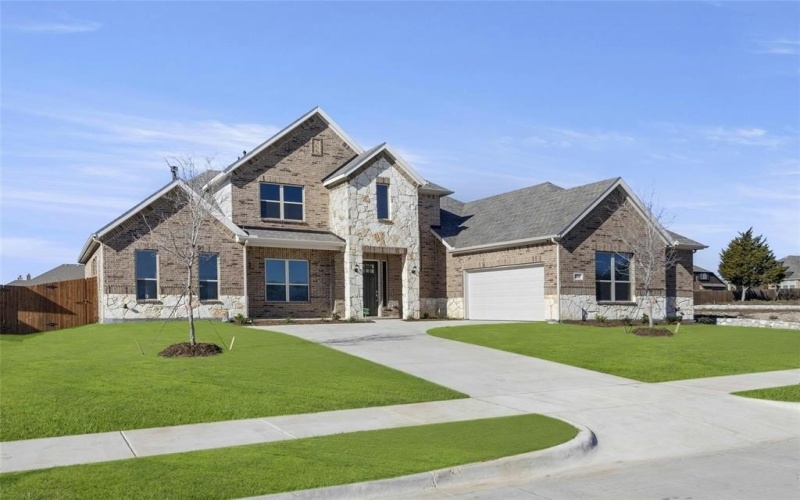 967 Reeves Drive, DeSoto, TX 75115, 4 Bedrooms Bedrooms, ,3 BathroomsBathrooms,Residential,For Sale,967 Reeves Drive,0,21054902
