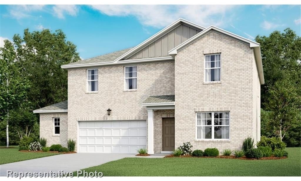 1400 Kennedy Road, Howe, TX 75459, 4 Bedrooms Bedrooms, ,2 BathroomsBathrooms,Residential,For Sale,1400 Kennedy Road,0,21054987
