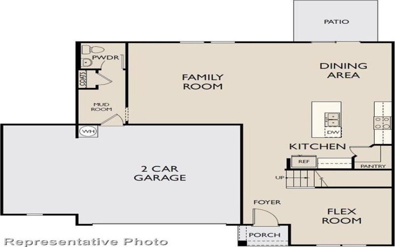1400 Kennedy Road, Howe, TX 75459, 4 Bedrooms Bedrooms, ,2 BathroomsBathrooms,Residential,For Sale,1400 Kennedy Road,0,21054987