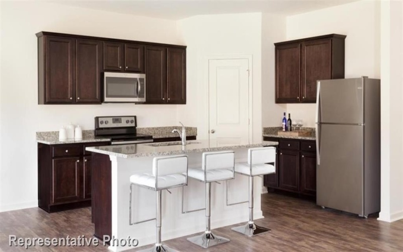 1400 Kennedy Road, Howe, TX 75459, 4 Bedrooms Bedrooms, ,2 BathroomsBathrooms,Residential,For Sale,1400 Kennedy Road,0,21054987