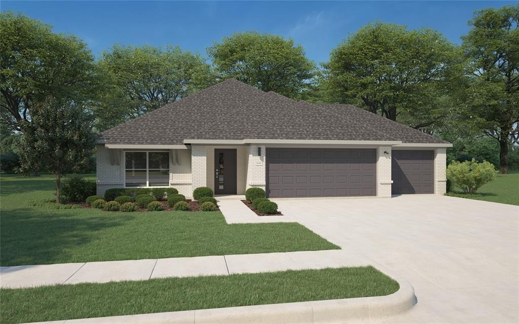1006 Ocean Breeze Way, Princeton, TX 75407, 3 Bedrooms Bedrooms, ,3 BathroomsBathrooms,Residential,For Sale,1006 Ocean Breeze Way,0,21054999