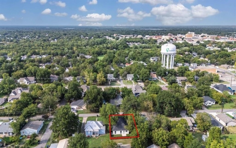 3117 Barling Street, Greenville, TX 75401, 3 Habitaciones Habitaciones , ,2 BañosBaños,Residential,En Venta,3117 Barling Street,0,21055082