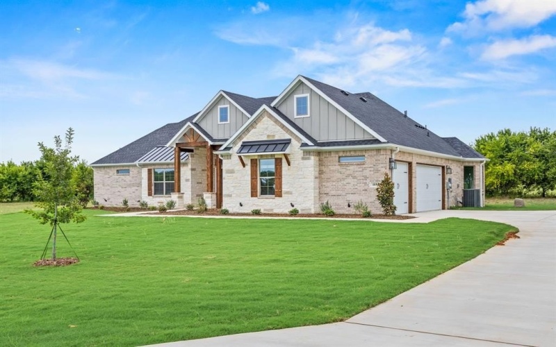 185 Dove Landing Road, Valley View, TX 76272, 3 Habitaciones Habitaciones , ,3 BañosBaños,Residential,En Venta,185 Dove Landing Road,0,21055104