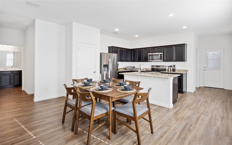 6808 Bonanza Way, Forney, TX 75126, 3 Habitaciones Habitaciones , ,2 BañosBaños,Residential,En Venta,6808 Bonanza Way,0,21055185
