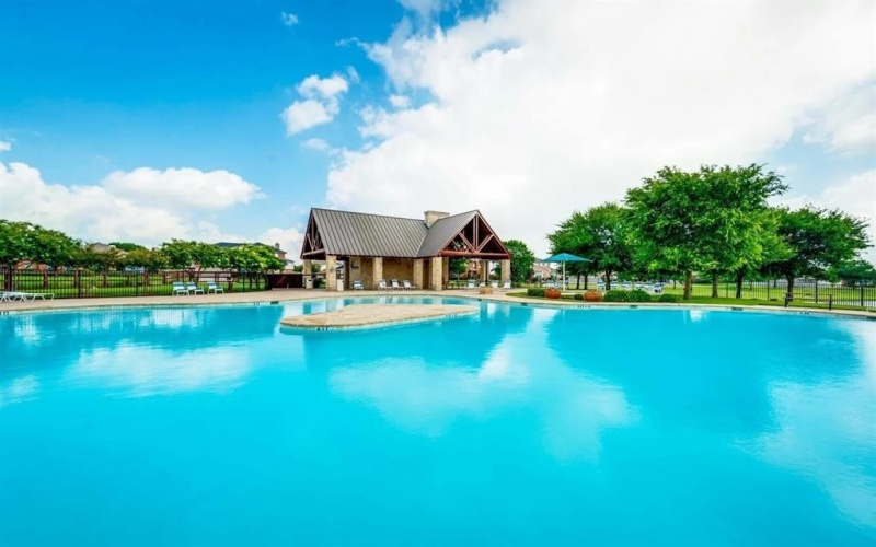 6808 Bonanza Way, Forney, TX 75126, 3 Habitaciones Habitaciones , ,2 BañosBaños,Residential,En Venta,6808 Bonanza Way,0,21055185