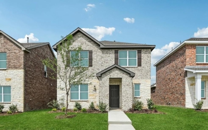 3308 Dillonwood, Celina, TX 75009, 4 Bedrooms Bedrooms, ,2 BathroomsBathrooms,Residential,For Sale,3308 Dillonwood,0,21055207