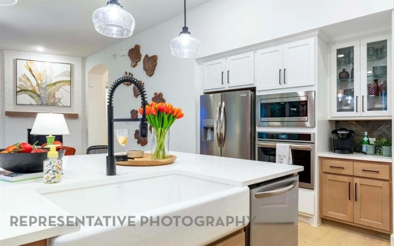 1805 Crofthill Glen, Forney, TX 75126, 4 Habitaciones Habitaciones , ,3 BañosBaños,Residential,En Venta,1805 Crofthill Glen,0,21055239