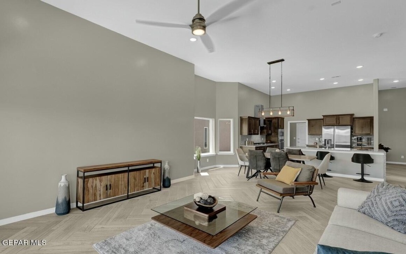 3801 Trace Place, El Paso, TX 79938, 5 Habitaciones Habitaciones , ,3 BañosBaños,Residential,En Venta,3801 Trace Place,919306