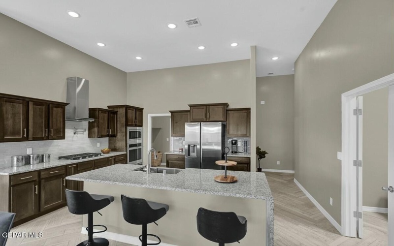 3801 Trace Place, El Paso, TX 79938, 5 Habitaciones Habitaciones , ,3 BañosBaños,Residential,En Venta,3801 Trace Place,919306