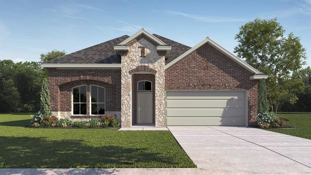 8430 Rockhopper Lane, Garland, TX 75043, 4 Habitaciones Habitaciones , ,3 BañosBaños,Residential,En Venta,8430 Rockhopper Lane,0,21055317
