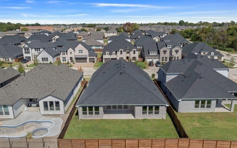 2036 Diamond Cove, Mesquite, TX 75181, 4 Habitaciones Habitaciones , ,3 BañosBaños,Residential,En Venta,2036 Diamond Cove,0,21055339