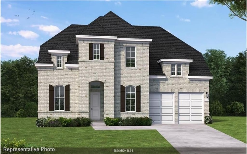 2004 Diamond Cove, Mesquite, TX 75181, 4 Habitaciones Habitaciones , ,5 BañosBaños,Residential,En Venta,2004 Diamond Cove,0,21055358
