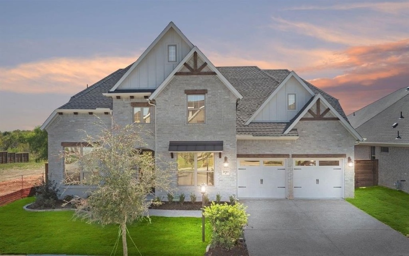 2040 Diamond Cove, Mesquite, TX 75181, 4 Bedrooms Bedrooms, ,5 BathroomsBathrooms,Residential,For Sale,2040 Diamond Cove,0,21055393