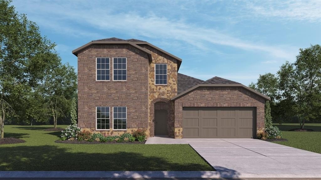1210 Hopes Lake Drive, Princeton, TX 75407, 4 Bedrooms Bedrooms, ,3 BathroomsBathrooms,Residential,For Sale,1210 Hopes Lake Drive,0,21055477