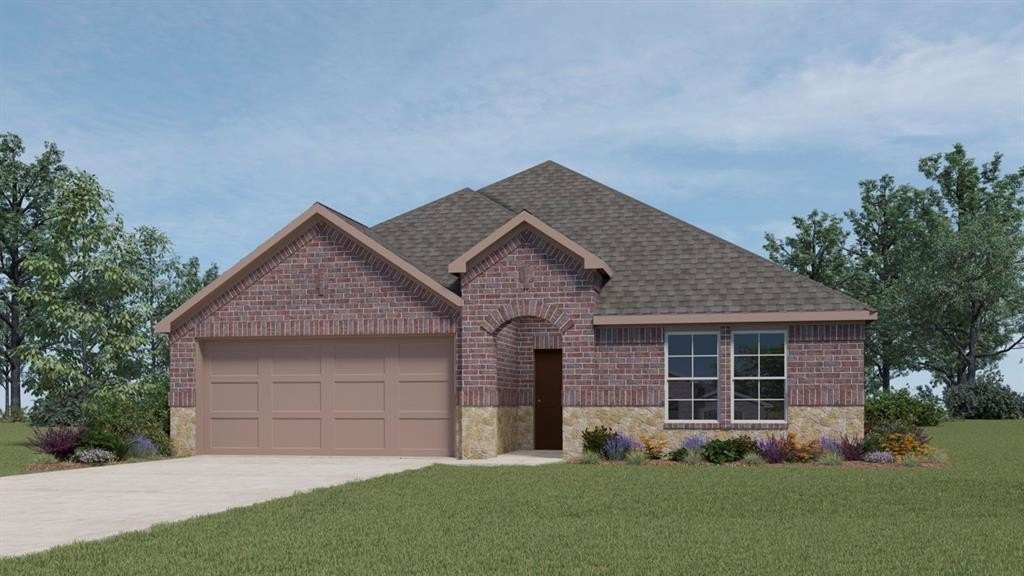 2007 Windy Banks Drive, Princeton, TX 75407, 4 Habitaciones Habitaciones , ,2 BañosBaños,Residential,En Venta,2007 Windy Banks Drive,0,21055499