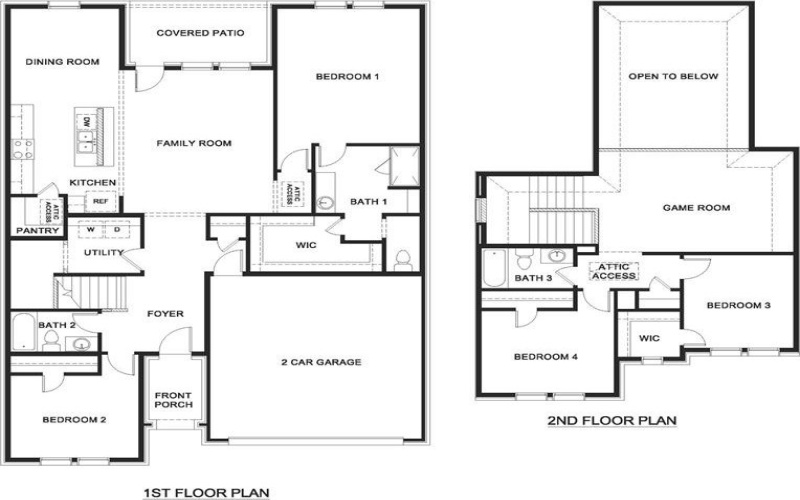 5146 Eden Point Drive, Denton, TX 76207, 4 Habitaciones Habitaciones , ,3 BañosBaños,Residential,En Venta,5146 Eden Point Drive,0,21055517