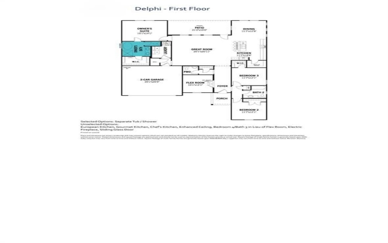 529 Marcus Lane, Crowley, TX 76036, 3 Bedrooms Bedrooms, ,2 BathroomsBathrooms,Residential,For Sale,529 Marcus Lane,0,21055548