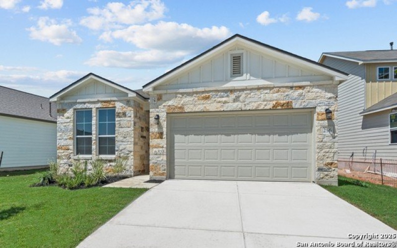 256 Connor Creek, San Antonio, TX 78253, 4 Habitaciones Habitaciones , ,2 BañosBaños,Residential,En Venta,256 Connor Creek,0,1899326