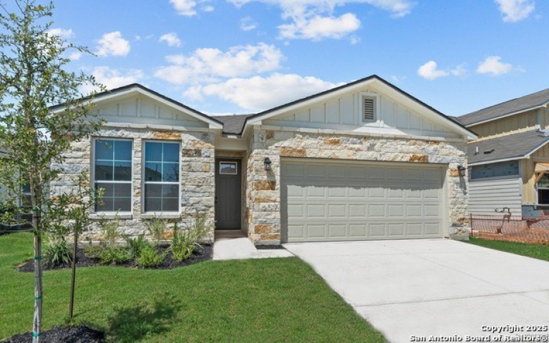 256 Connor Creek, San Antonio, TX 78253, 4 Habitaciones Habitaciones , ,2 BañosBaños,Residential,En Venta,256 Connor Creek,0,1899326
