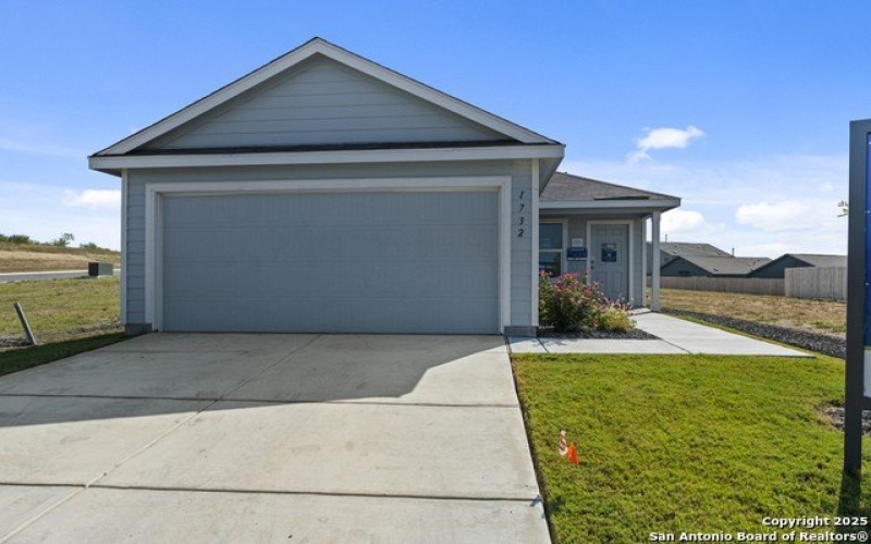 1732 Knoll Ridge, New Braunfels, TX 78130, 3 Habitaciones Habitaciones , ,2 BañosBaños,Residential,En Venta,1732 Knoll Ridge,0,1906474