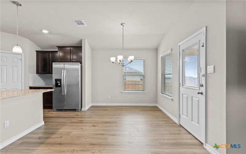 121 Ayla Marie Drive, Copperas Cove, TX 76522, 4 Habitaciones Habitaciones , ,2 BañosBaños,Residential,En Venta,121 Ayla Marie Drive,0,592179