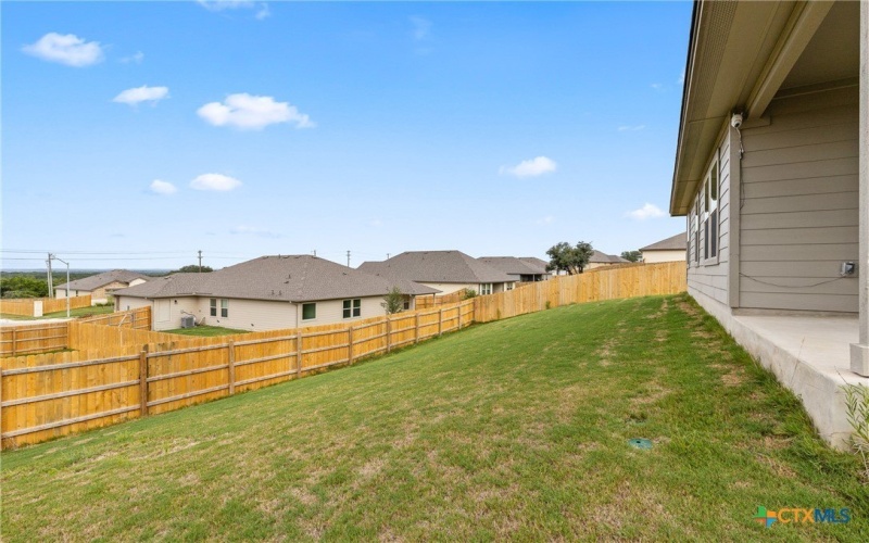 121 Ayla Marie Drive, Copperas Cove, TX 76522, 4 Habitaciones Habitaciones , ,2 BañosBaños,Residential,En Venta,121 Ayla Marie Drive,0,592179