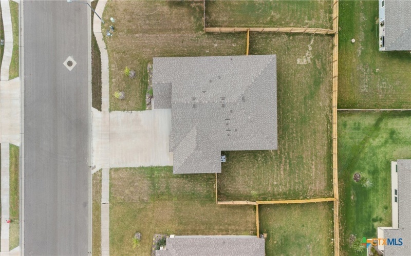 121 Ayla Marie Drive, Copperas Cove, TX 76522, 4 Habitaciones Habitaciones , ,2 BañosBaños,Residential,En Venta,121 Ayla Marie Drive,0,592179