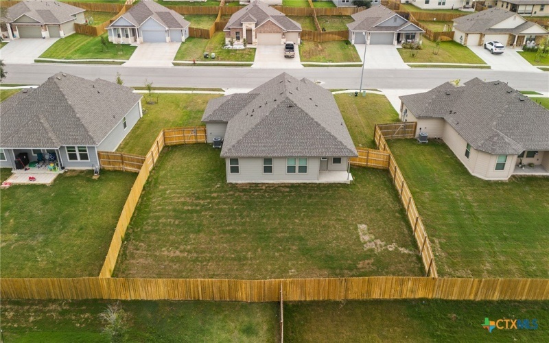 121 Ayla Marie Drive, Copperas Cove, TX 76522, 4 Habitaciones Habitaciones , ,2 BañosBaños,Residential,En Venta,121 Ayla Marie Drive,0,592179