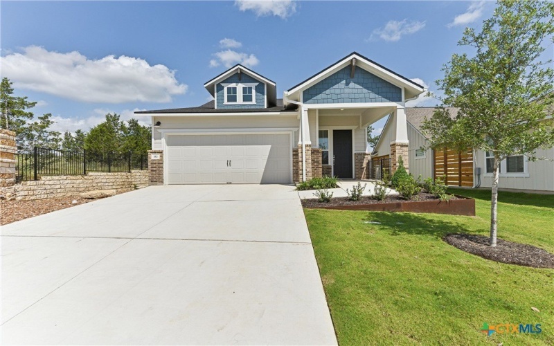 204 Wild Honeysuckle Way, San Marcos, TX 78666, 2 Habitaciones Habitaciones , ,2 BañosBaños,Residential,En Venta,204 Wild Honeysuckle Way,0,592252