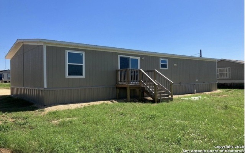 312 maravillas, Pleasanton, TX 78064, 4 Bedrooms Bedrooms, ,2 BathroomsBathrooms,Residential,For Sale,312 maravillas,0,1871993