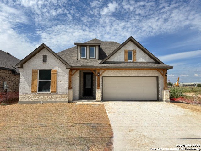 171 Heidi Hill, Castroville, TX 78253, 3 Habitaciones Habitaciones , ,3 BañosBaños,Residential,En Venta,171 Heidi Hill,0,1906516