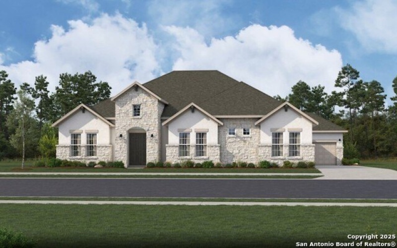 1220 Berkdale Bluff, San Antonio, TX 78260, 4 Habitaciones Habitaciones , ,5 BañosBaños,Residential,En Venta,1220 Berkdale Bluff,0,1906587