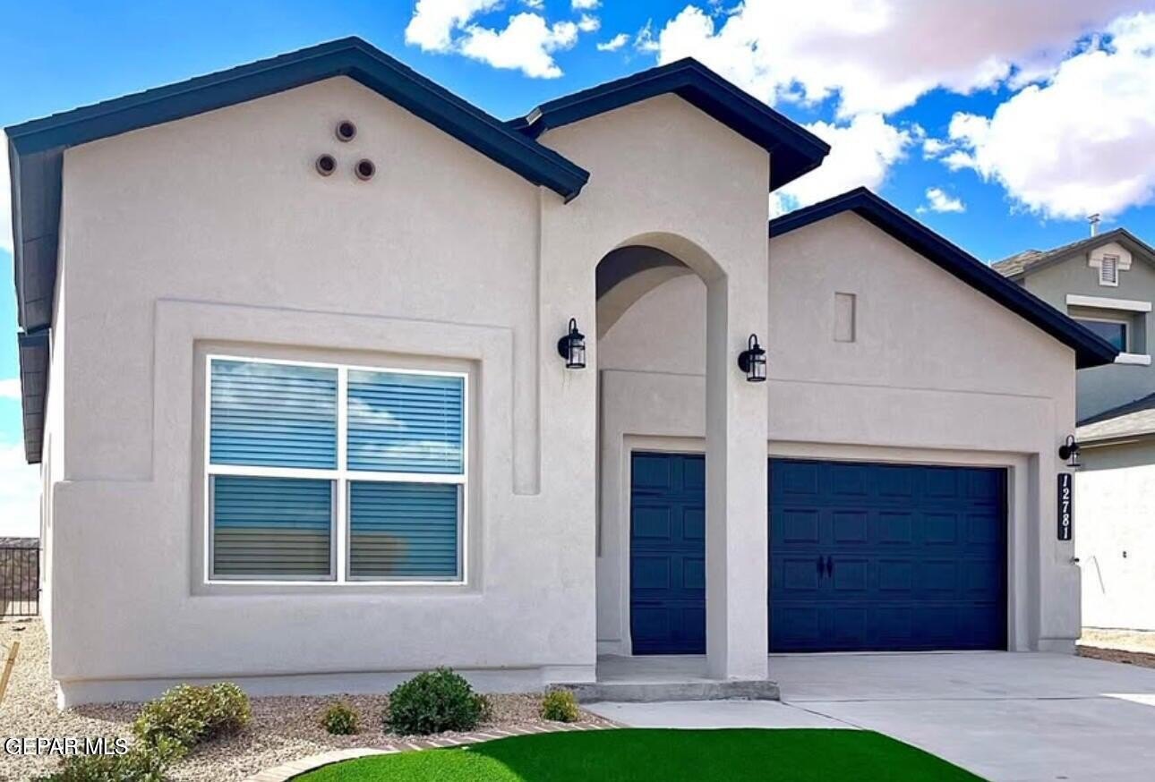 12400 O'Connor Drive, El Paso, TX 79934, 5 Habitaciones Habitaciones , ,3 BañosBaños,Residential,En Venta,12400 O'Connor Drive,919321